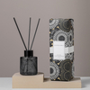 FSTD 2161 Engraved Glass Reed Diffuser 100ml