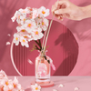 FSTD 2177 Fake Flower 150ml Aroma Reed Diffuser