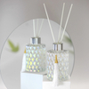 FSTD 2187 Electroplated Diffuser Bottle 100ml