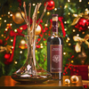 FSTD 2192 wine bottle reed diffuser