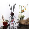 FSTD 2236 Glass Reed Diffuser with Plastic Lid