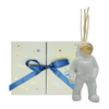 FSTD 2113 ceramic astronaut reed diffuser