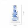 FSTD 2126 Glass Vase Reed Diffuser