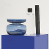 FSTD 2131 Tixion Glass Vase Scented Reed Diffuser