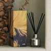 FSTD 2155 Electroplated Glass Reed Diffuser