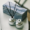 FSTD 2155 Electroplated Glass Reed Diffuser