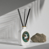 FSTD 2165 Ceramic Bottle Aroma Reed Diffuser 100ml