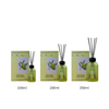 FSTD 2239 big medium small glass reeed diffuser