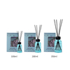 FSTD 2239 big medium small glass reeed diffuser