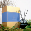 FSTD 2130 Glass Vase Scented Reed Diffuser