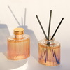 FSTD 2185 100ml Antique Aroma Reed Diffuser Jar