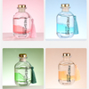 FSTD 2182 150ml Two Layer Liquid Scented Reed Diffuser