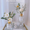 FSTD 2152 Real Flower inside Reed Diffuser
