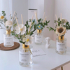 FSTD 2152 Real Flower inside Reed Diffuser
