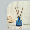 FSTD 2168 120ml Glass Reed Diffuser with Painted Jar