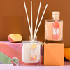 FSTD 2169 150ml Unique Glass Reed Diffuser