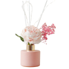 FSTD 2175 100ml Fabric Flower Aroma Reed Diffuser