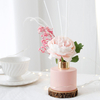 FSTD 2175 100ml Fabric Flower Aroma Reed Diffuser