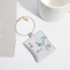 HWDF 2230 Sachet Air Freshener Hanger