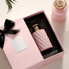 HWDF 2232 Colored Glass Reed Diffuser
