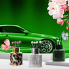 FSTD 2119 Car Air Fresheners Glass Diffuser Fragrance