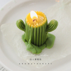 HWSP 2323 Cactus Candle