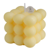 HWSP 2319 Suqare Ball Candle