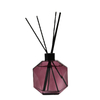 FSTD 2222 Octagon Glass Room Reed Diffuser Fragrance