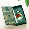 FSTD 2224 Glass Reed Diffuser with Real Flowers