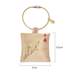 HWDF 2230 Sachet Air Freshener Hanger
