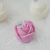 HWSP 2324 Rose Flower Candle
