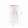 FSTD 2126 Glass Vase Reed Diffuser