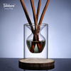 FSTD 2127 Glass Vase Reed Diffuser Gift Box