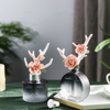 FSTD 2167 100ml Glass Reed Diffuser with Ceramic 
