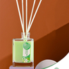 FSTD 2169 150ml Unique Glass Reed Diffuser