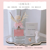 FSTD 2151 Preserved Flower Reed Diffuser