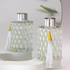 FSTD 2187 Electroplated Diffuser Bottle 100ml