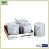 HWCNDY 006 X'mas Candles