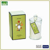 HWBIR 005 Sealed Glass Jar Candle