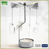 HWTML 002 Tealight Candle Carousel Holder