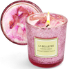 HWCA 2459 Floral Scented Candle