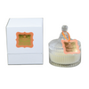 HWCRY 002 Medium Crystal Jar Candle