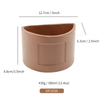 HWCA 2427 Two Piece Ceramic Jar Candle