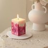 HWCA 2438 Moving Wax Candle