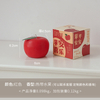 HWSP 2314 Fruit Apple Candle