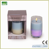 LDGA 001 Glass Led Candle Light
