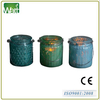LDHG 004 Glass Jar Led Candle Light