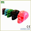LDSK 001 skull candle led light