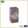 HWPM 001 Pebble Candle