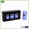 HWPCC 001 pk4 pillar citonella candle
